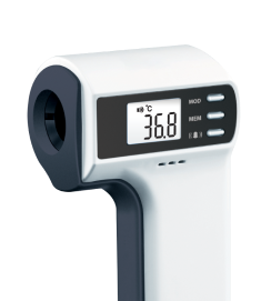 Smart BP Monitor