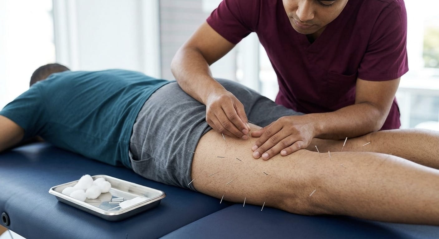Specialised Physiotherapy Care - Manual Therapy, Shoulder Mobility, Balance & Stretch at Pro Pulse