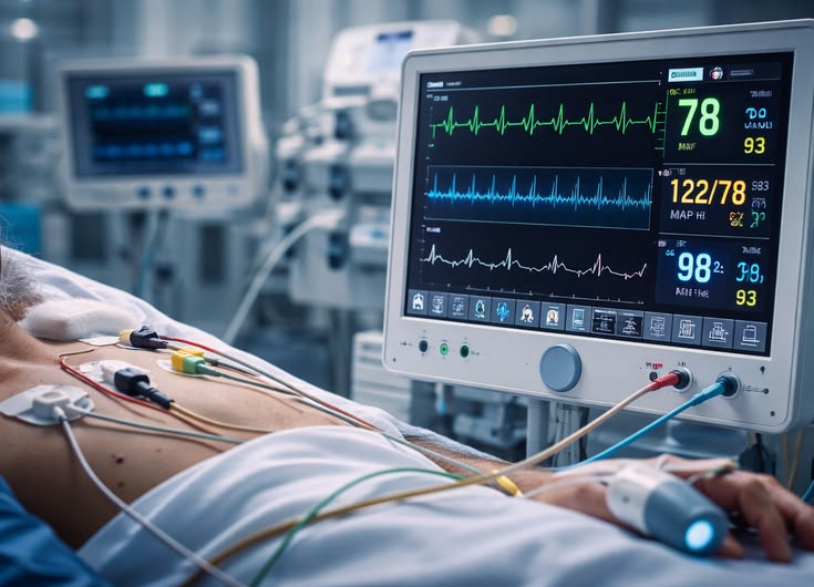 Cardiopulmonary Rehabilitation & Heart-Lung Health: Breathe Better, Live Stronger