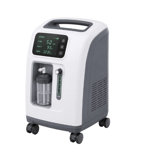 Oxygen Concentrator