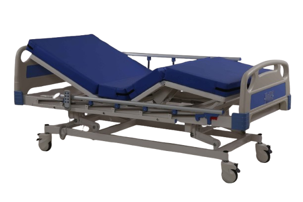 2 Function Remote Bed