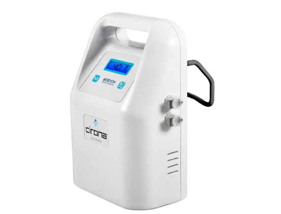 Devon Cirona 6200 DVT Pump