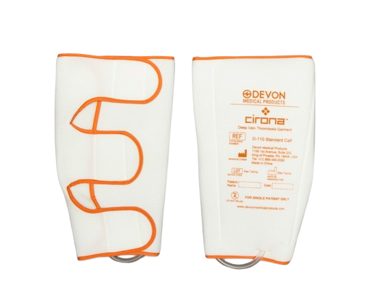 Devon Medical Products Cirona D110