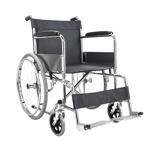 Basic Wheelchair