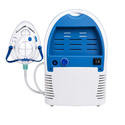 Nebulizer Machine