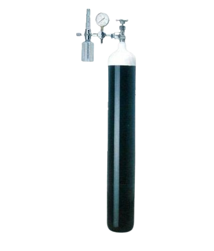 Oxygen Cylinder
