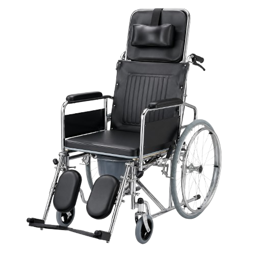 Reclining Wheelchair
