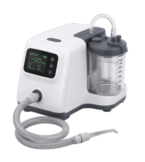 Suction Machine