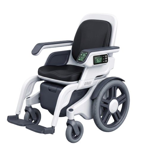 Medical Equipment Shop
